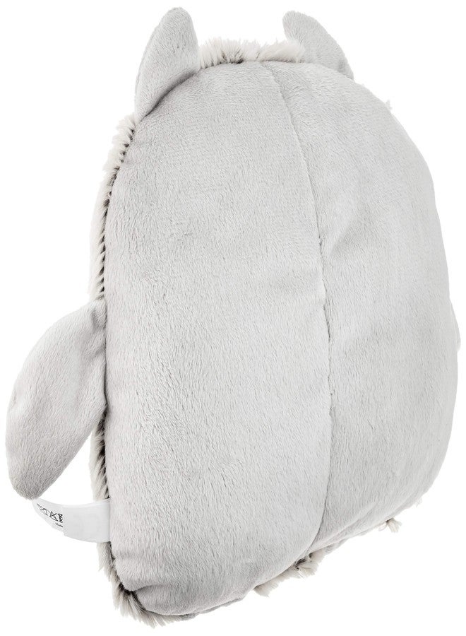 TRIXIE Animal Plush Toy for Dogs, Soft Cuddly Plush Toy, Made with Polyester, with Rustling Foil, Perfect for Both, Indoor & Outdoor Play Sessions - (Owl Plush - 26 cm) - Image 2